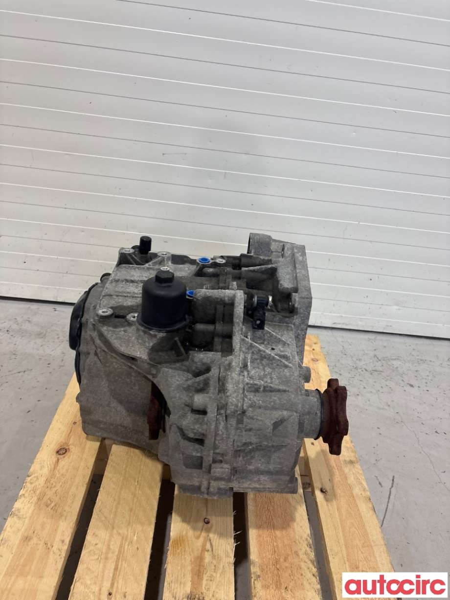 Girkasse automat til VW Golf VI 2008-2012  (VOLKSWAGEN|02E300054J|MSV|02E300054JX)