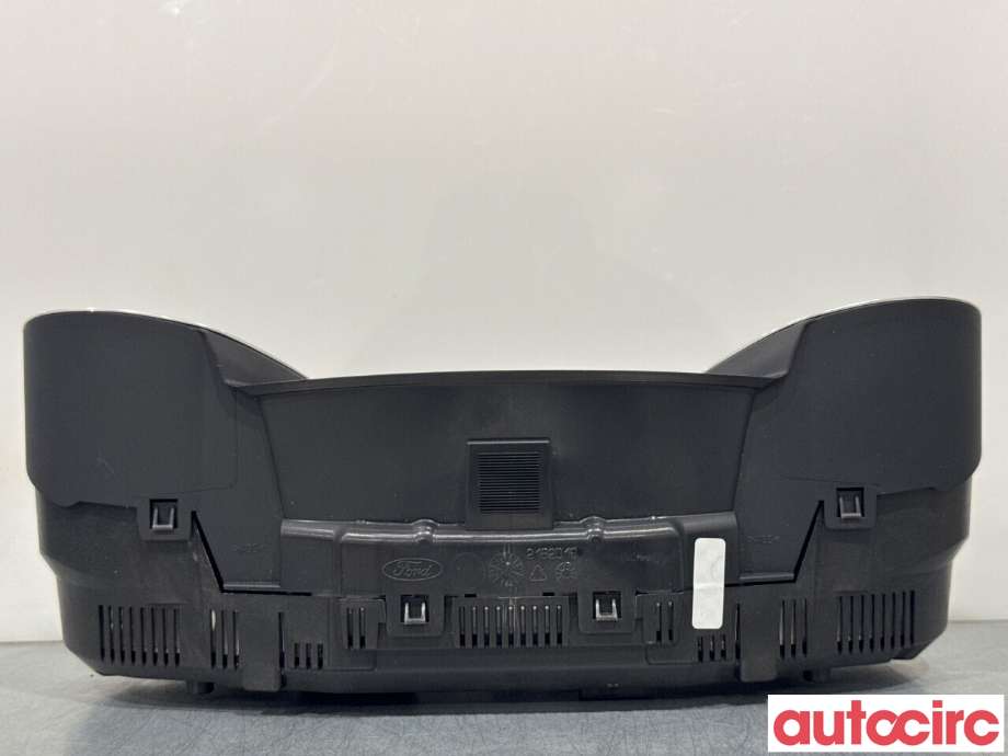 Instrumentpanel til Ford Focus 2014-2018 (Type III, Fase 2)  (FORD|2303634|VPFMGF-10849-BJA|F1ET-10849-BJK)