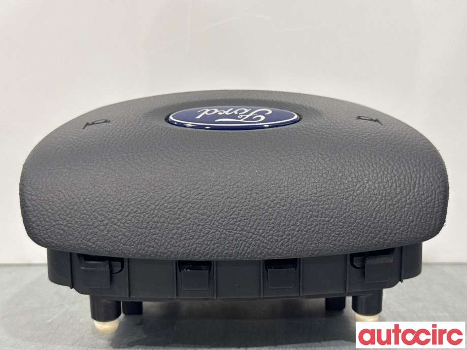 Airbag rattpute til Ford Focus 2014-2018 (Type III, Fase 2)  (FORD|1946904||F1EB-A042B85-AD3ZHE)