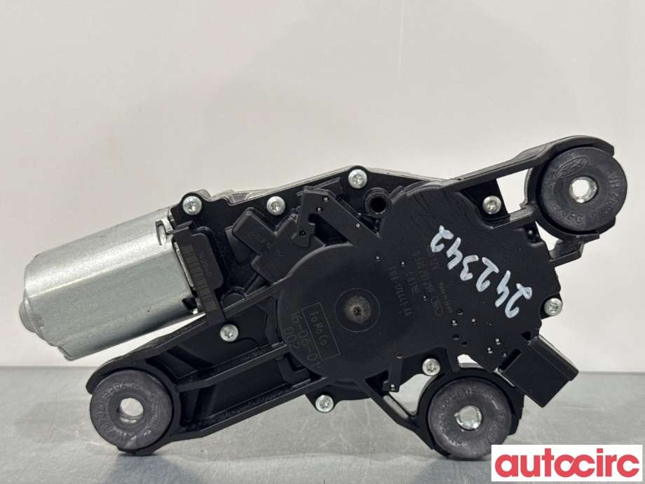 Viskermotor bakrute til Ford Focus 2014-2018 (Type III, Fase 2)  (FORD|1851421|0390201259|F1FB-17K441-AA)