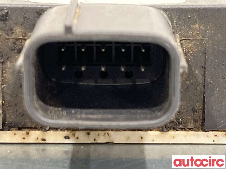 Sensor radar til Volvo V90 / V90 CC / S90 2016-->>  (VOLVO|31665693)