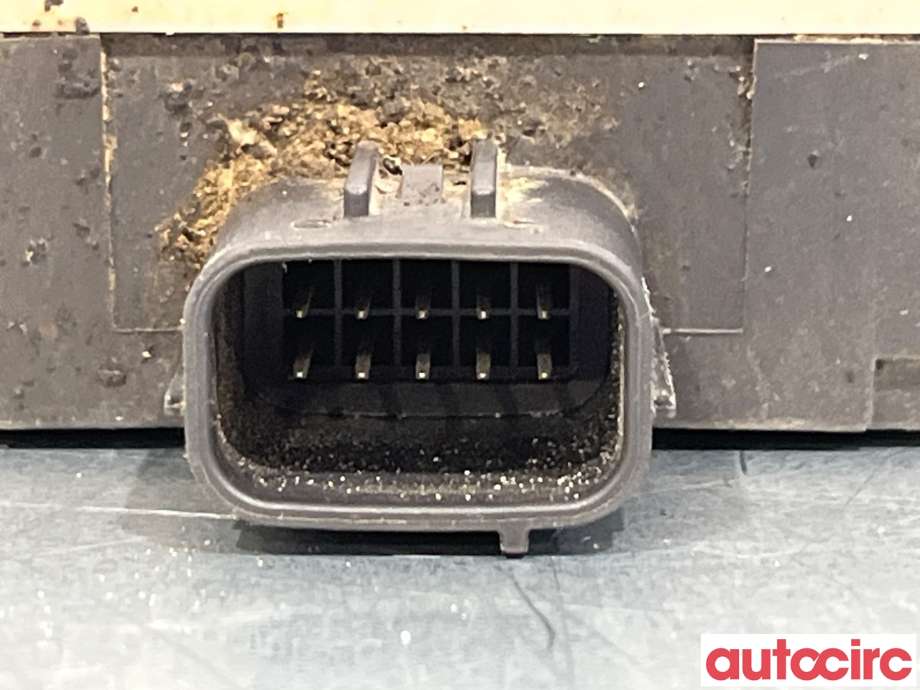 Sensor radar til Volvo V90 / V90 CC / S90 2016-->>  (VOLVO|31665692)