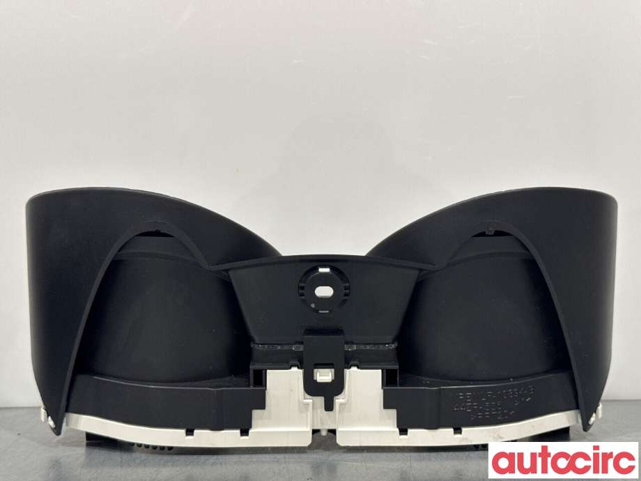 Instrumentpanel til Ford Fiesta 2013-2017 (Type VI, Fase 2)  (FORD|2086524||C1BT-10849-EAU)