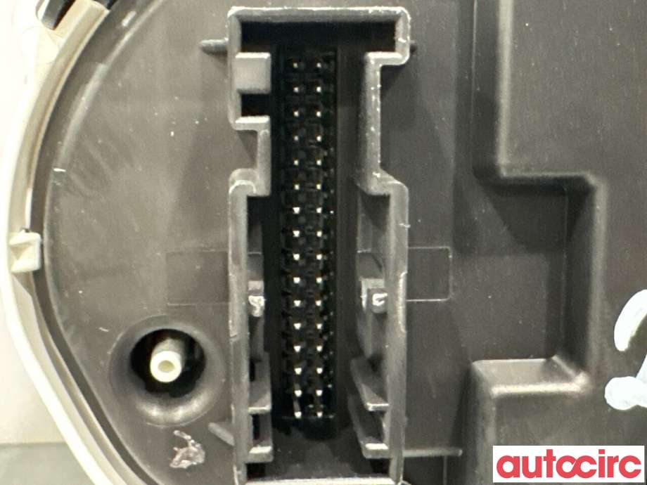 Instrumentpanel til Ford Fiesta 2013-2017 (Type VI, Fase 2)  (FORD|2086524||C1BT-10849-EAU)