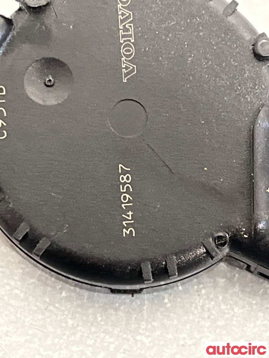 Sensor regnsensor til Volvo V90 / V90 CC / S90 2016-->> (VOLVO|32416493|31419587)