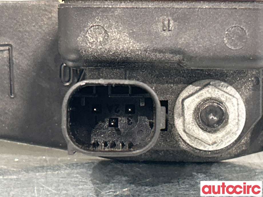 Airbag diverse til Mercedes C-Klasse 2011-2014 (Fase 2) (W204) (W204) (MERCEDES|A0055421218)