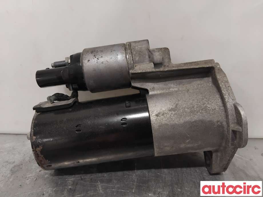 Starter diesel til VW Amarok 2010-2016 (Type I, Fase 1)  (VOLKSWAGEN|2H0911023KX|0001153013|2H0911023H)