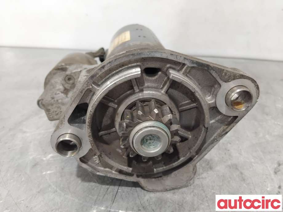 Starter diesel til VW Amarok 2010-2016 (Type I, Fase 1)  (VOLKSWAGEN|2H0911023KX|0001153013|2H0911023H)