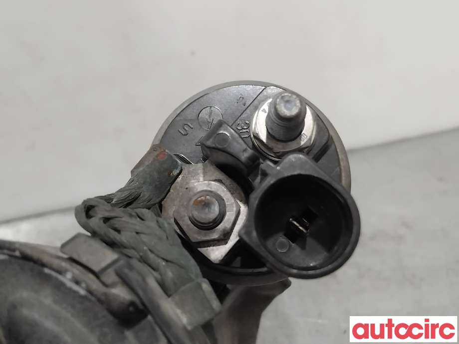 Starter diesel til VW Amarok 2010-2016 (Type I, Fase 1)  (VOLKSWAGEN|2H0911023KX|0001153013|2H0911023H)