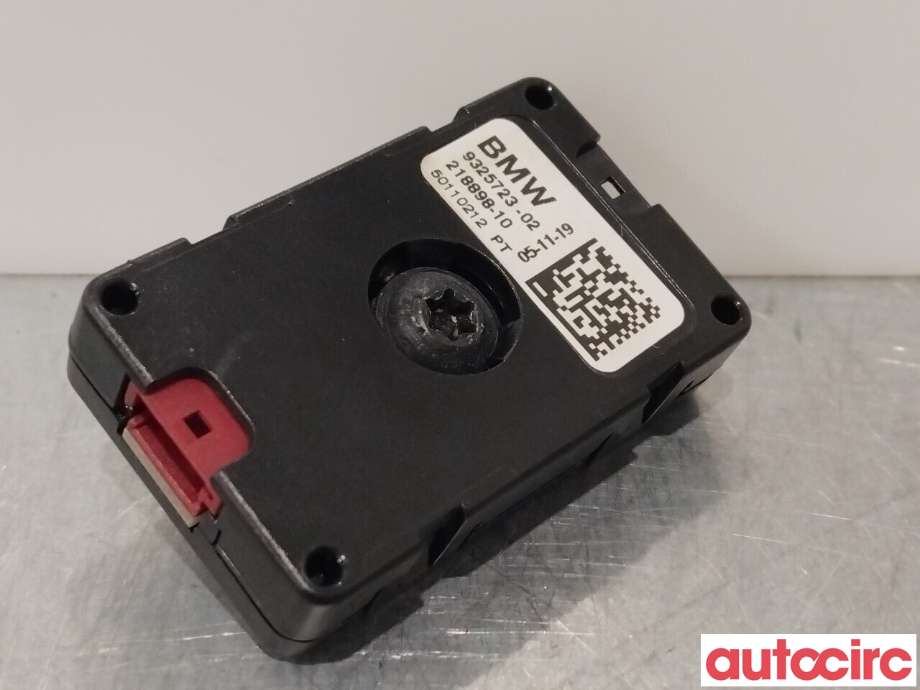 Bilstereo diverse til BMW 5-Serie 2017-->> (G30/G31) (G30/G31) (BMW|65209325723|9325723)