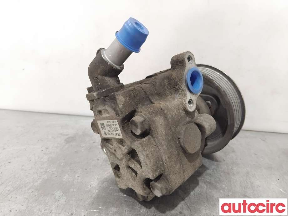 Servo pumpe mekanisk til VW Amarok 2010-2016 (Type I, Fase 1)  (VOLKSWAGEN|2H0422154A||7E0422154E)