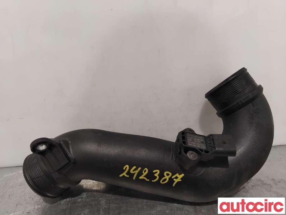 Turbo rør til VW Amarok, 2010-2016 (Type I, Fase 1) (VOLKSWAGEN|2H0145762)