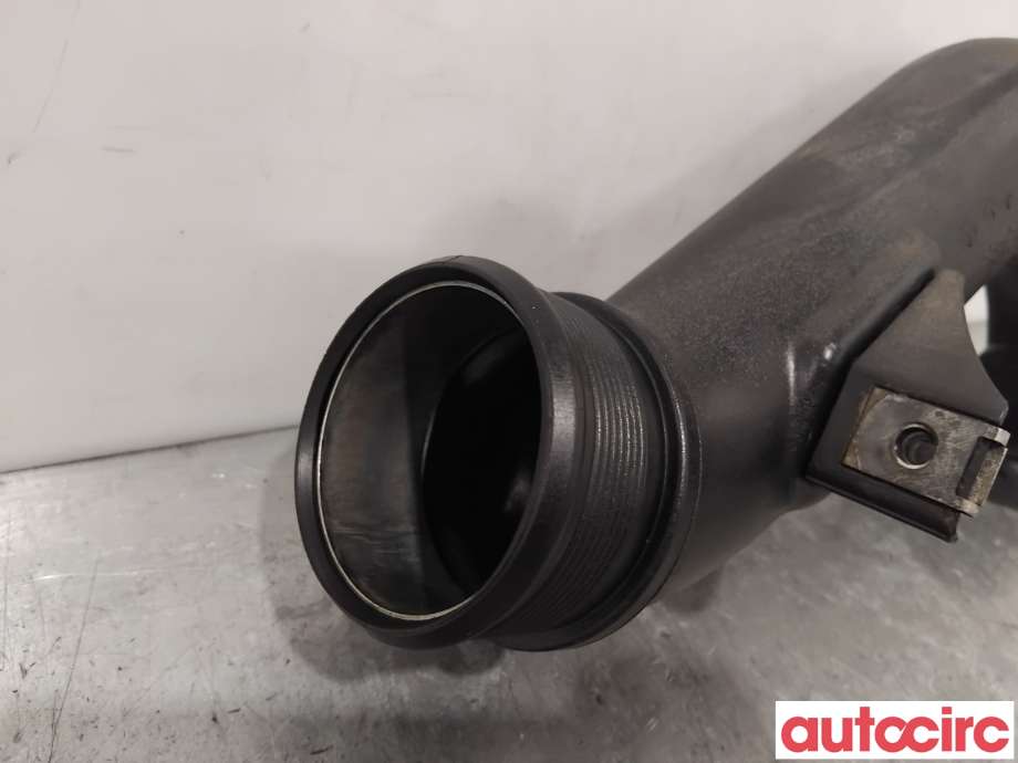 Turbo rør til VW Amarok 2010-2016 (Type I, Fase 1)  (VOLKSWAGEN|2H0145762||2H0145955)