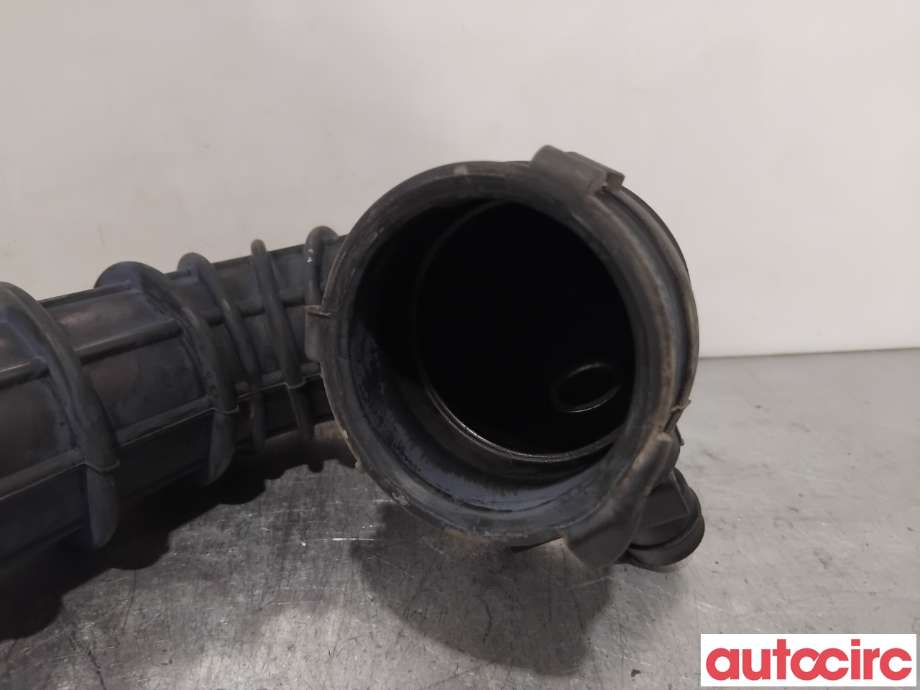 Luftslange innsug til VW Amarok 2010-2016 (Type I, Fase 1) (VOLKSWAGEN|2H0129615H|)