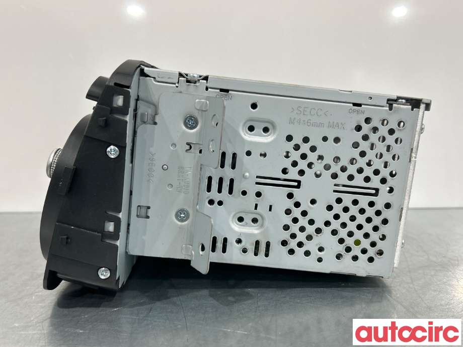 Bilstereo til Kia Picanto 2011-2017 (Type II)  (KIA|961701Y261MB2)