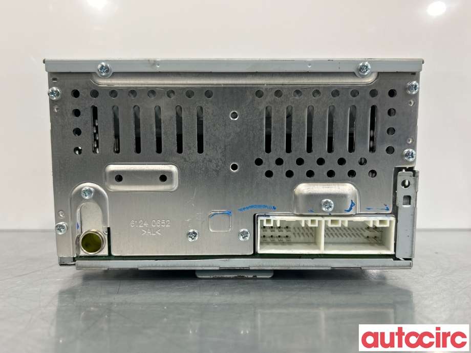 Bilstereo til Kia Picanto 2011-2017 (Type II)  (KIA|961701Y261MB2)