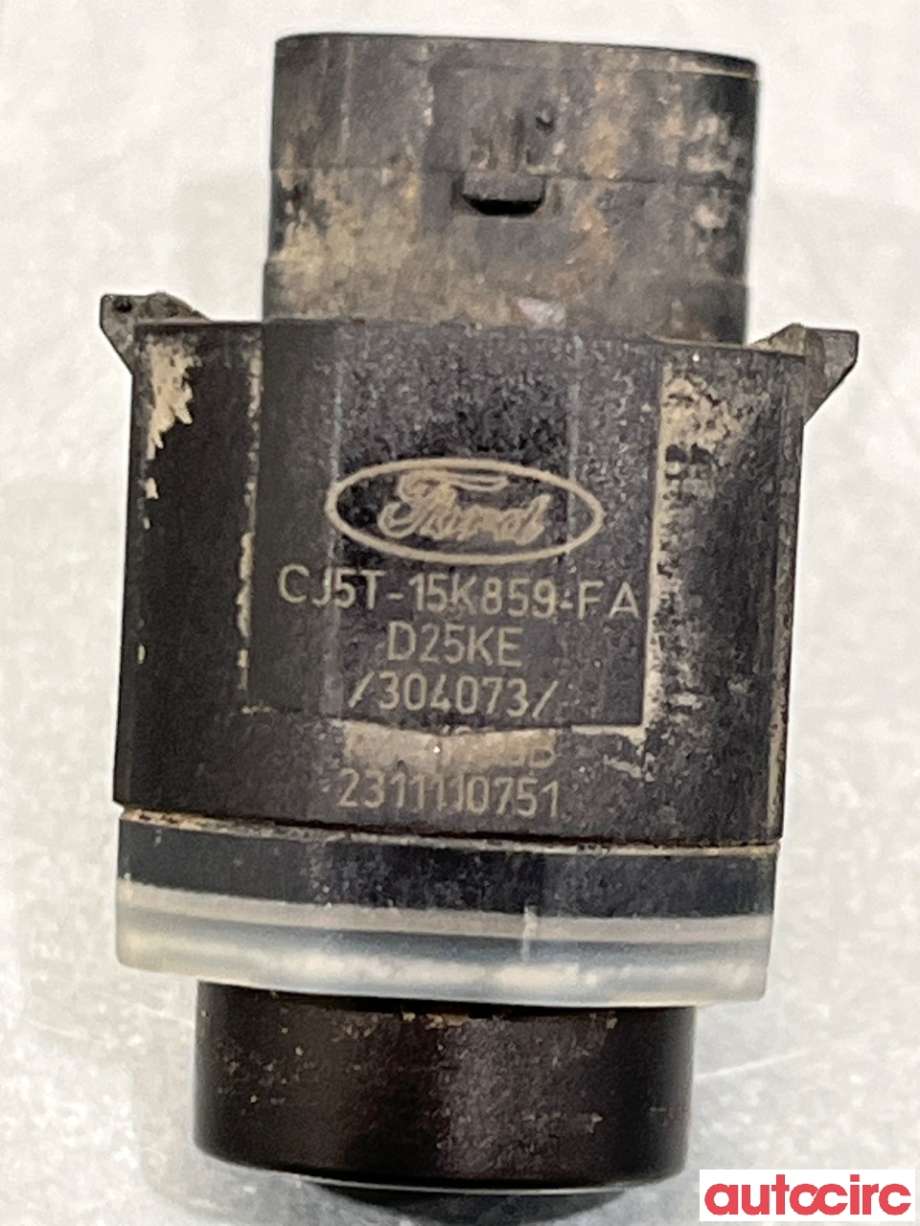 Parkeringssensor bak til Ford S-Max 2010-2015 (Type I, Fase 2)  (FORD|2018398|CJ5T-15K859-FA)