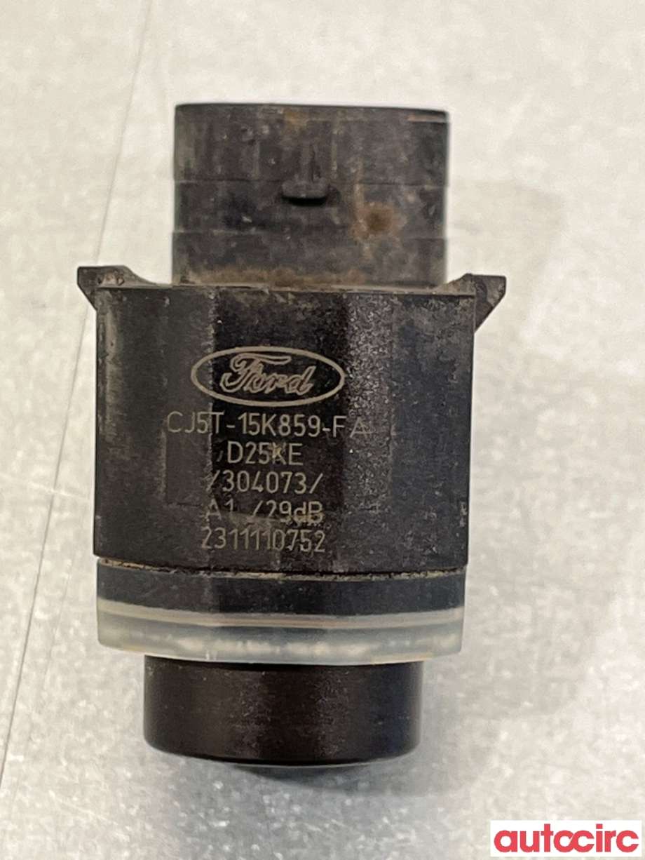 Parkeringssensor bak til Ford S-Max 2010-2015 (Type I, Fase 2)  (FORD|2018398|CJ5T-15K859-FA)
