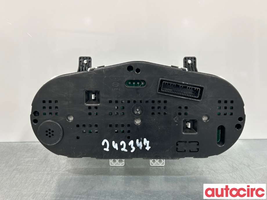 Instrumentpanel til Kia Picanto 2011-2017 (Type II) (KIA|940531Y052)