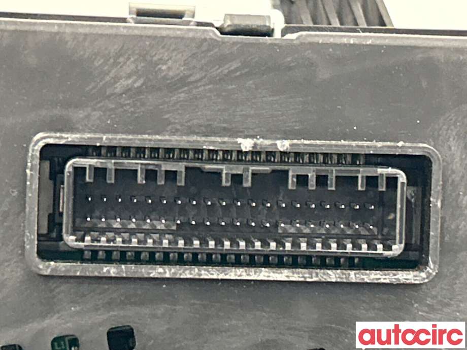 Instrumentpanel til Kia Picanto 2011-2017 (Type II) (KIA|940531Y052)