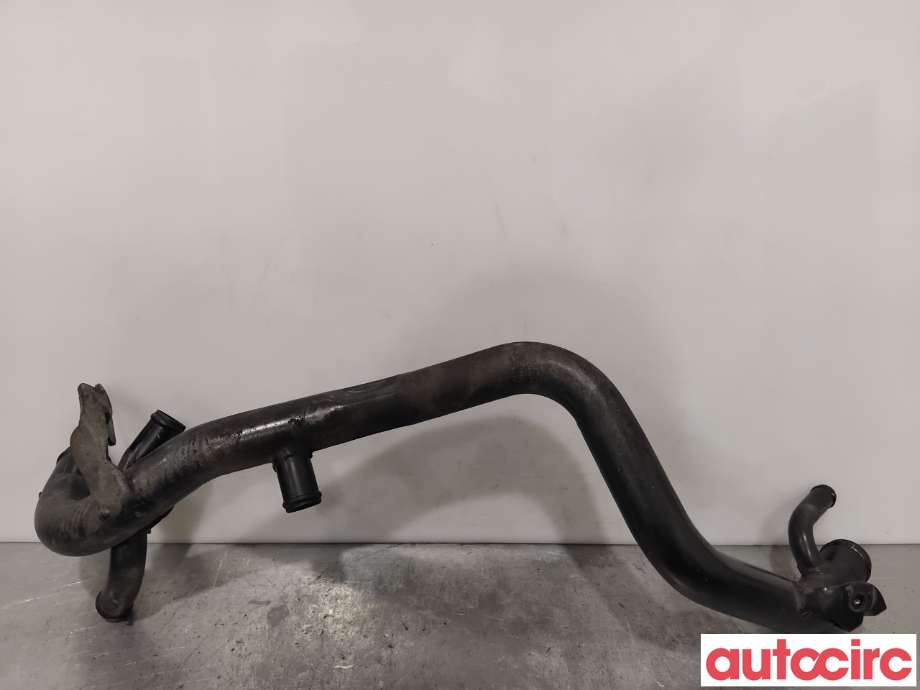 Diverse deler til VW Amarok 2010-2016 (Type I, Fase 1)  (VOLKSWAGEN|2H0122101K|)