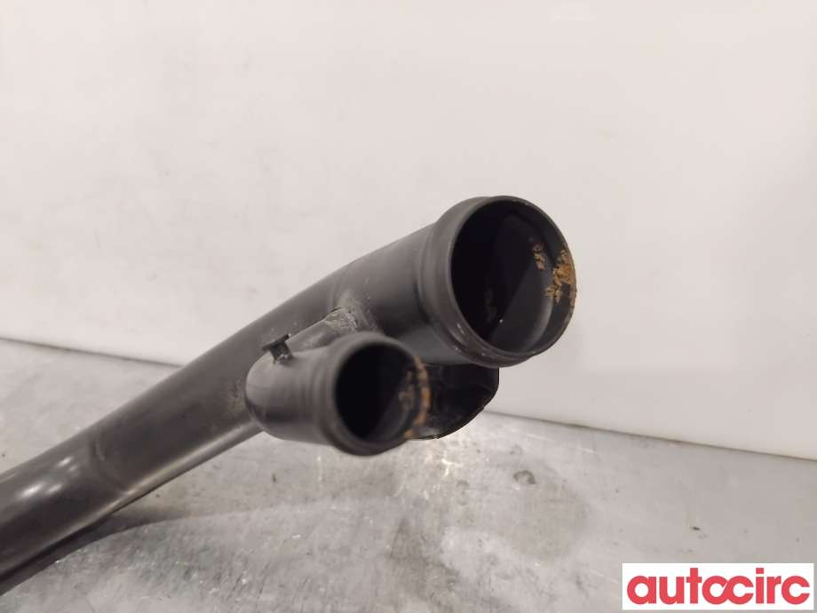 Diverse deler til VW Amarok 2010-2016 (Type I, Fase 1)  (VOLKSWAGEN|2H0122101K|)