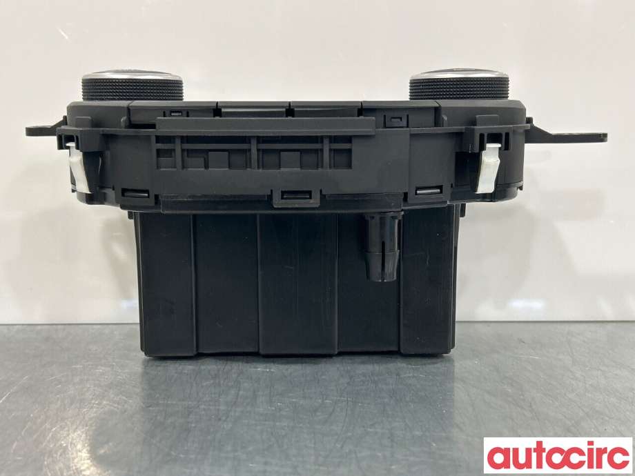 Varmeapparat betjening til Kia Picanto 2011-2017 (Type II)  (KIA|972501Y500ASB)