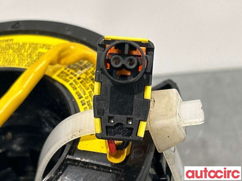 Airbag slepering til Kia Picanto 2011-2017 (Type II)  (KIA|934903R311|934801Y000)