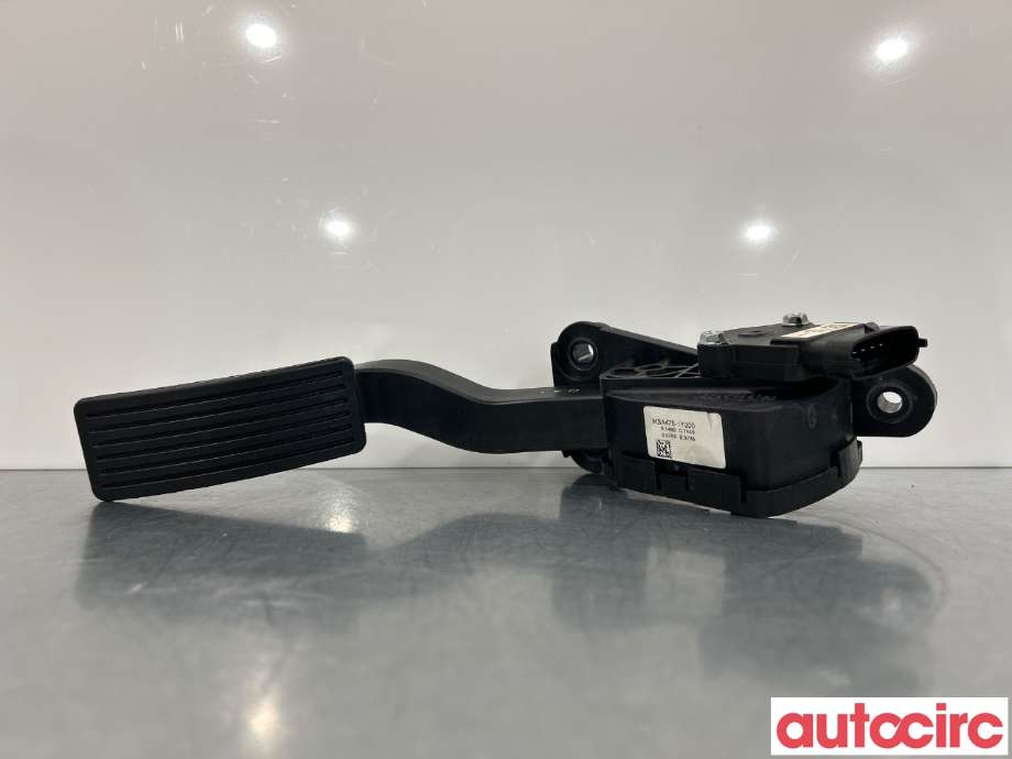 Pedal gass til Kia Picanto 2011-2017 (Type II) (KIA|327001Y200|351904A700)