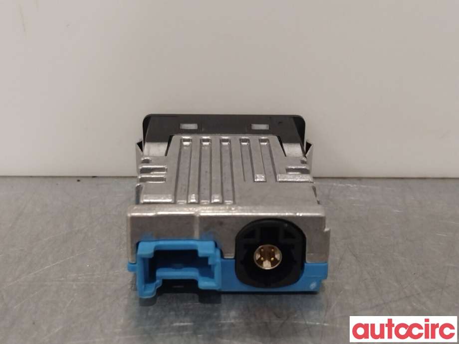 Diverse deler til BMW 5-Serie 2017-->> (G30/G31) (G30/G31) (BMW|84108711939|8711939)