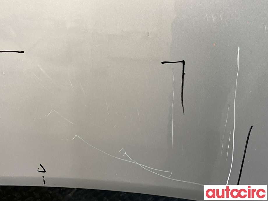 Panser til Kia e-Soul 2019-->> (Type III)  (KIA|66400K0000)
