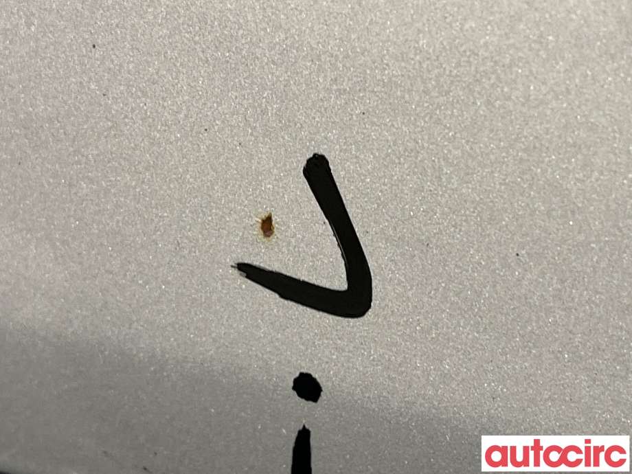 Panser til Kia e-Soul 2019-->> (Type III)  (KIA|66400K0000)