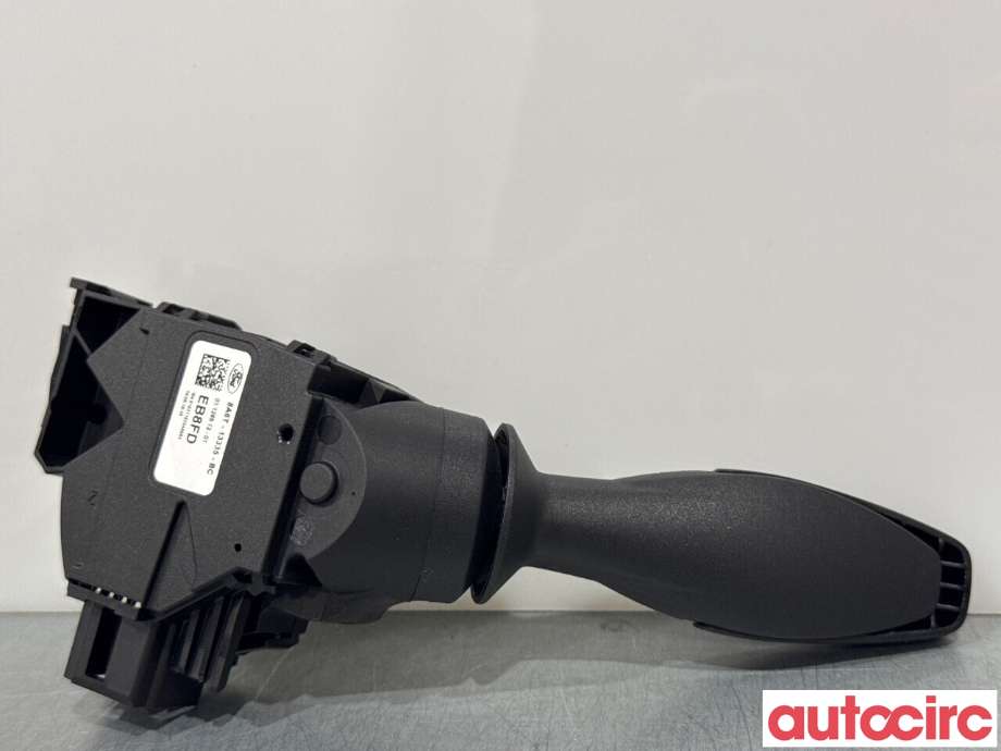 Bryter blink til Ford Fiesta 2013-2017 (Type VI, Fase 2) (FORD|1682336|01126512-01|8A6T-13335-BC)