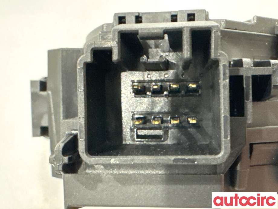 Bryter blink til Ford Fiesta 2013-2017 (Type VI, Fase 2) (FORD|1682336|01126512-01|8A6T-13335-BC)