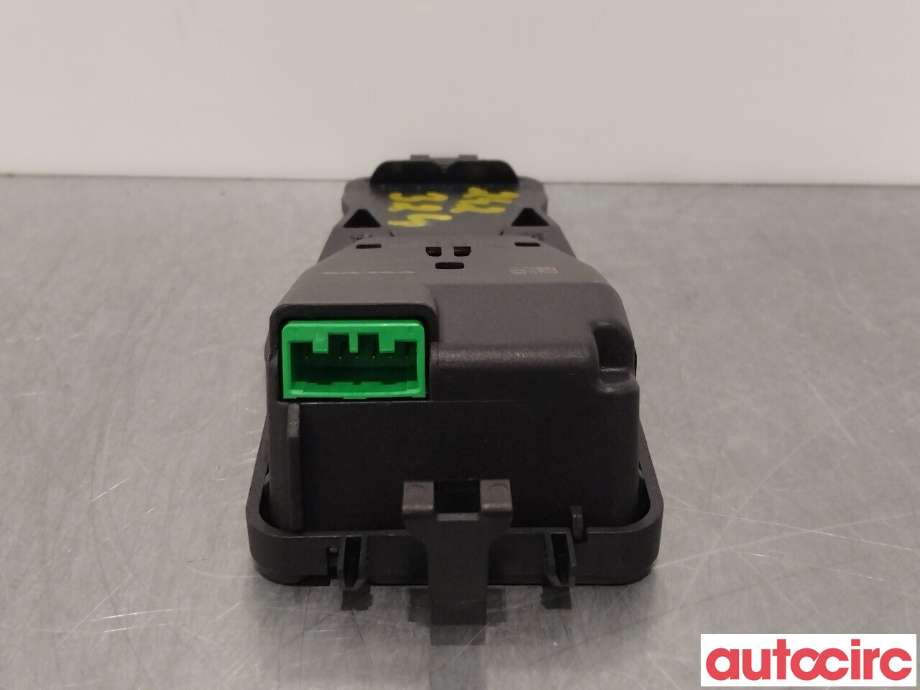 Sensor radar til Volvo V40 2012-2019  (VOLVO|31360888|)