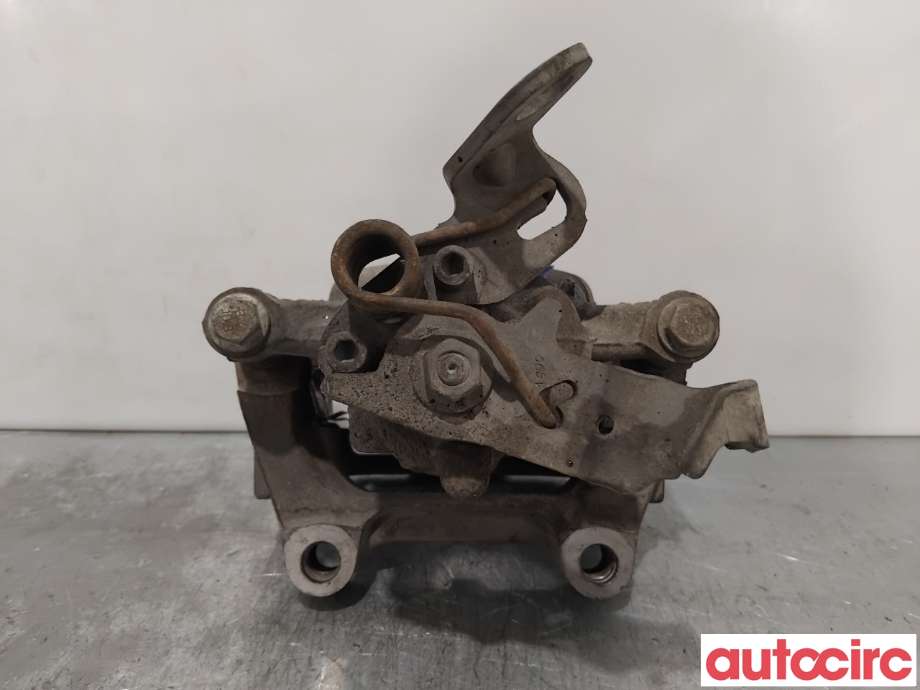 Bremsecaliper venstre bak til Škoda Yeti 2009-2013 (Fase 1)  (SKODA|5K0615423X||5K0615423)