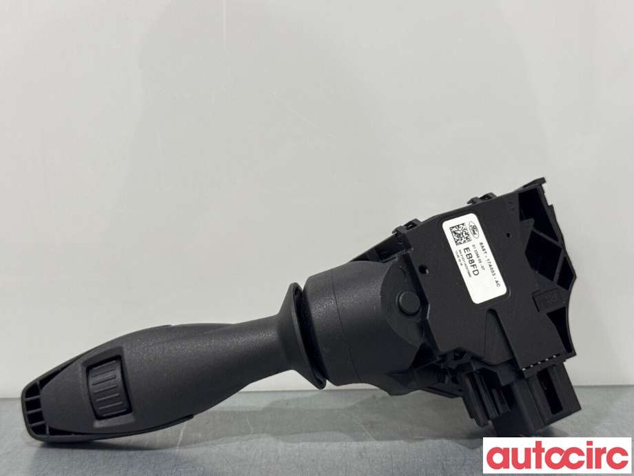 Bryter visker til Ford Fiesta 2013-2017 (Type VI, Fase 2)  (FORD|1537625|01226502-07|8A6T-17A553-AC)