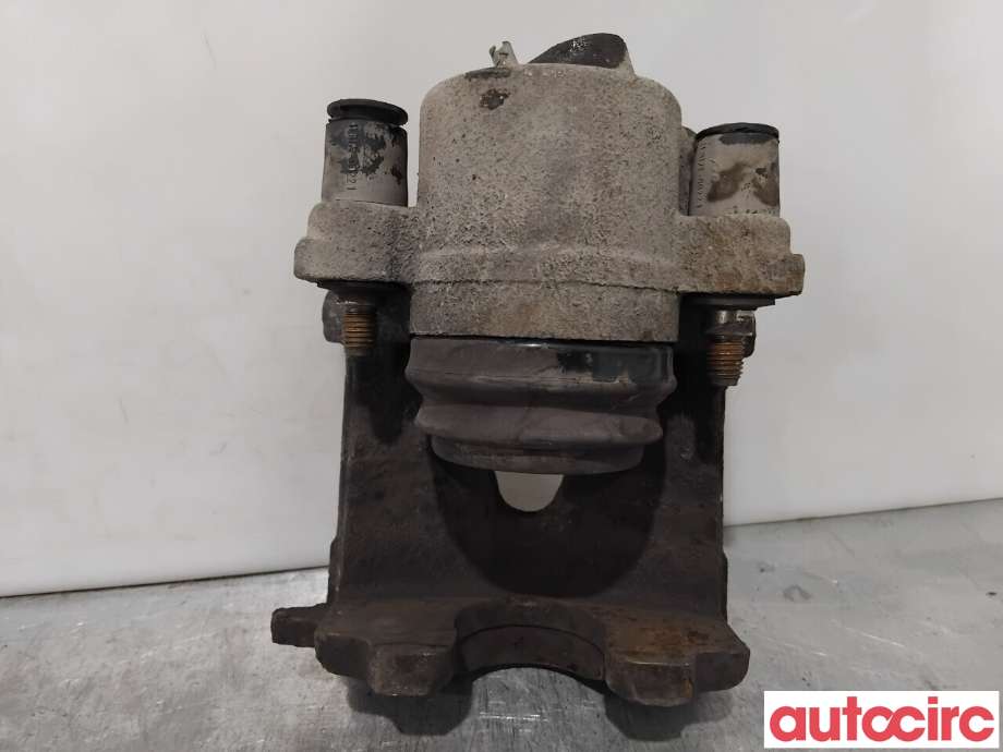 Bremsecaliper høyre foran til Škoda Yeti 2009-2013 (Fase 1)  (SKODA|1K0615124D|)