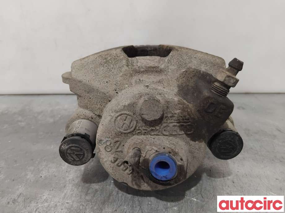 Bremsecaliper høyre foran til Škoda Yeti 2009-2013 (Fase 1)  (SKODA|1K0615124D|)