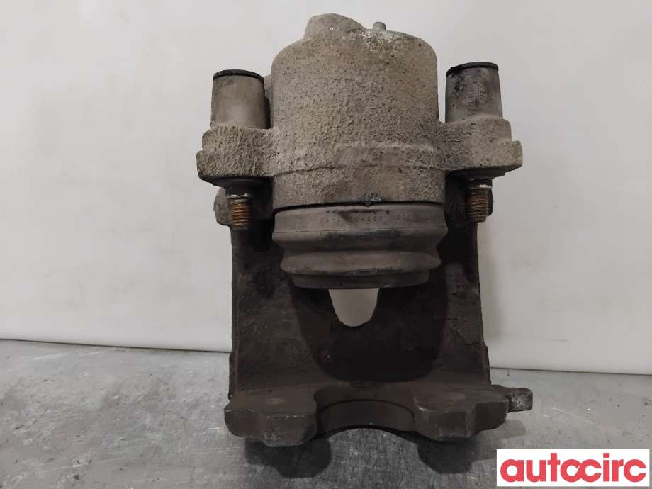 Bremsecaliper venstre foran til Škoda Yeti 2009-2013 (Fase 1)  (SKODA|1K0615123D|)