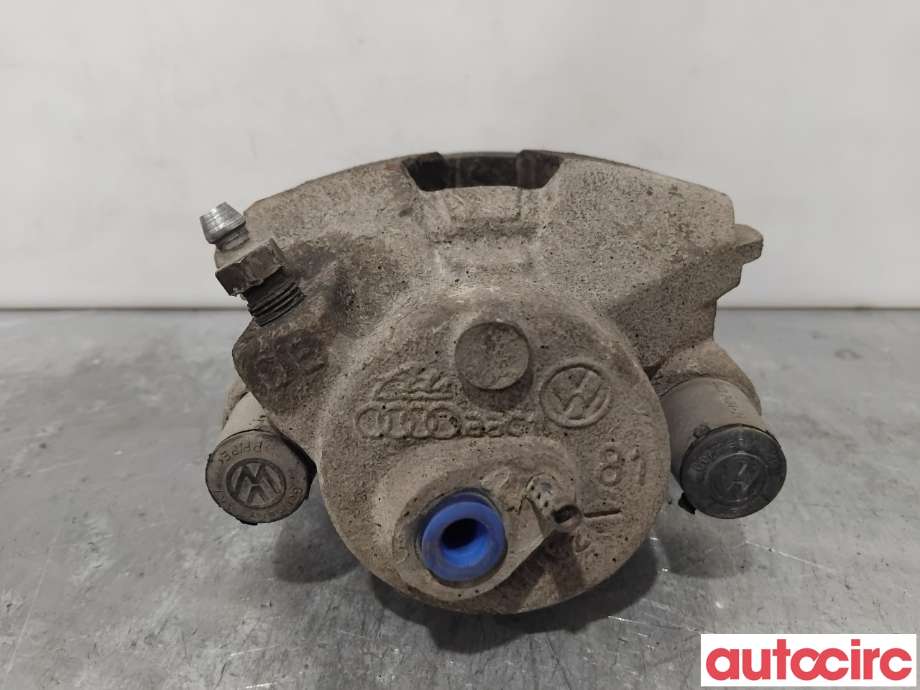 Bremsecaliper venstre foran til Škoda Yeti 2009-2013 (Fase 1)  (SKODA|1K0615123D|)