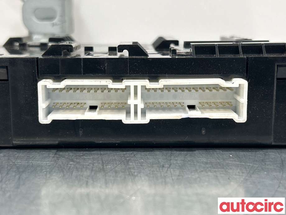 Styreenhet comfort (BCM) til Kia Picanto 2011-2017 (Type II) (KIA|954001Y681)