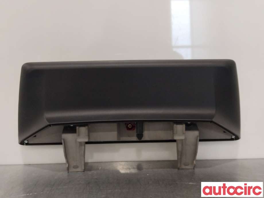 Instrumentpanel til BMW 5-Serie 2017-->> (G30/G31) (G30/G31) (BMW|65509840926|65509826394)