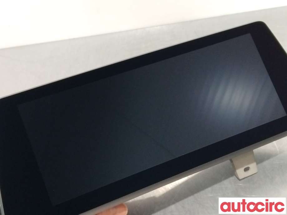 Instrumentpanel til BMW 5-Serie 2017-->> (G30/G31) (G30/G31) (BMW|65509840926|65509826394)