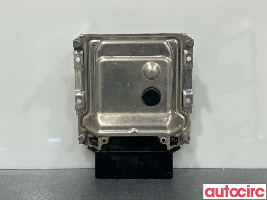 Styreenhet motor til Kia Picanto, 2011-2017 (Type II)  (KIA|3911103686)