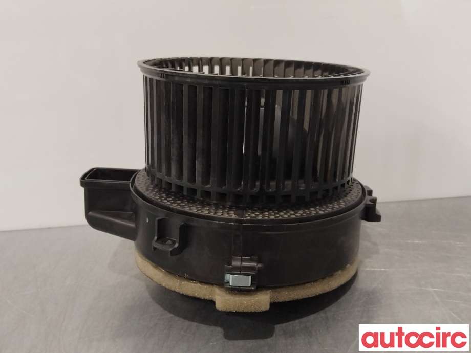 Varmeapparat motor til BMW 5-Serie 2017-->> (G30/G31) (G30/G31) (BMW|64116836881|F011500123)