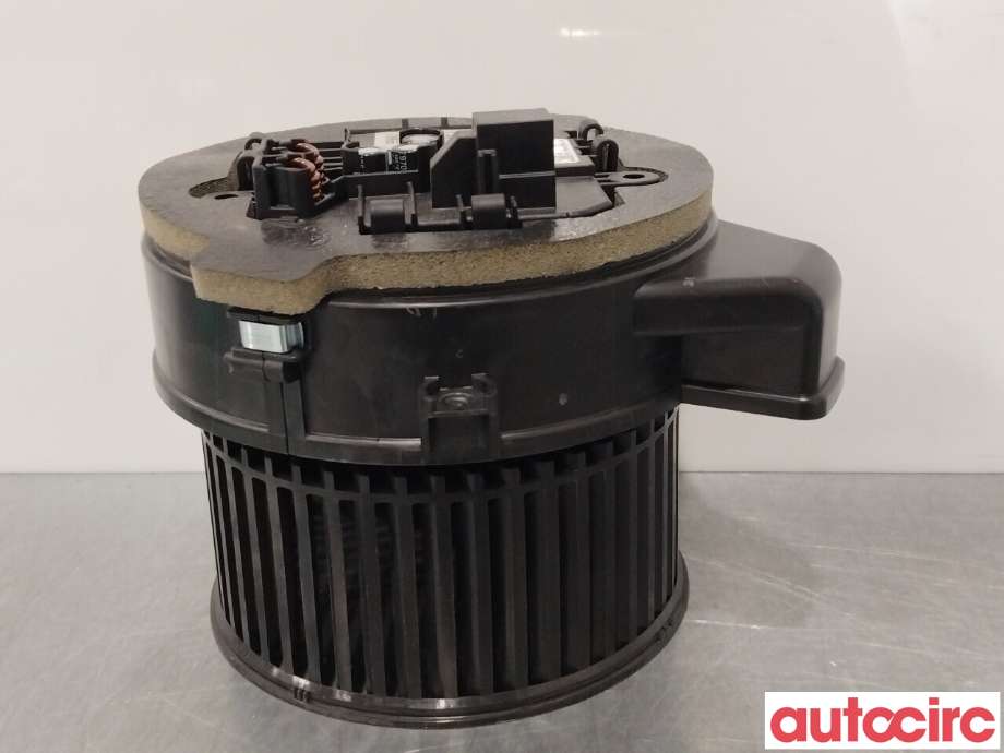 Varmeapparat motor til BMW 5-Serie 2017-->> (G30/G31) (G30/G31) (BMW|64116836881|F011500123)