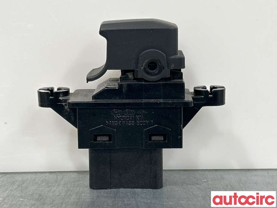 Bryter ruteheis til Kia Picanto 2011-2017 (Type II)  (KIA|935801Y000|)