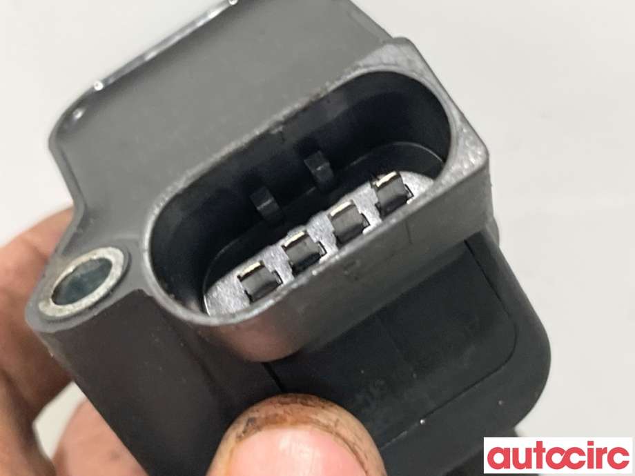 Coil elektronisk til Škoda Kodiaq 2017-->>  (SKODA|04E905110K|77300010|04E905110P)