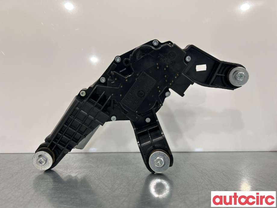Viskermotor bakrute til Kia Picanto 2011-2017 (Type II)  (KIA|987001Y000)